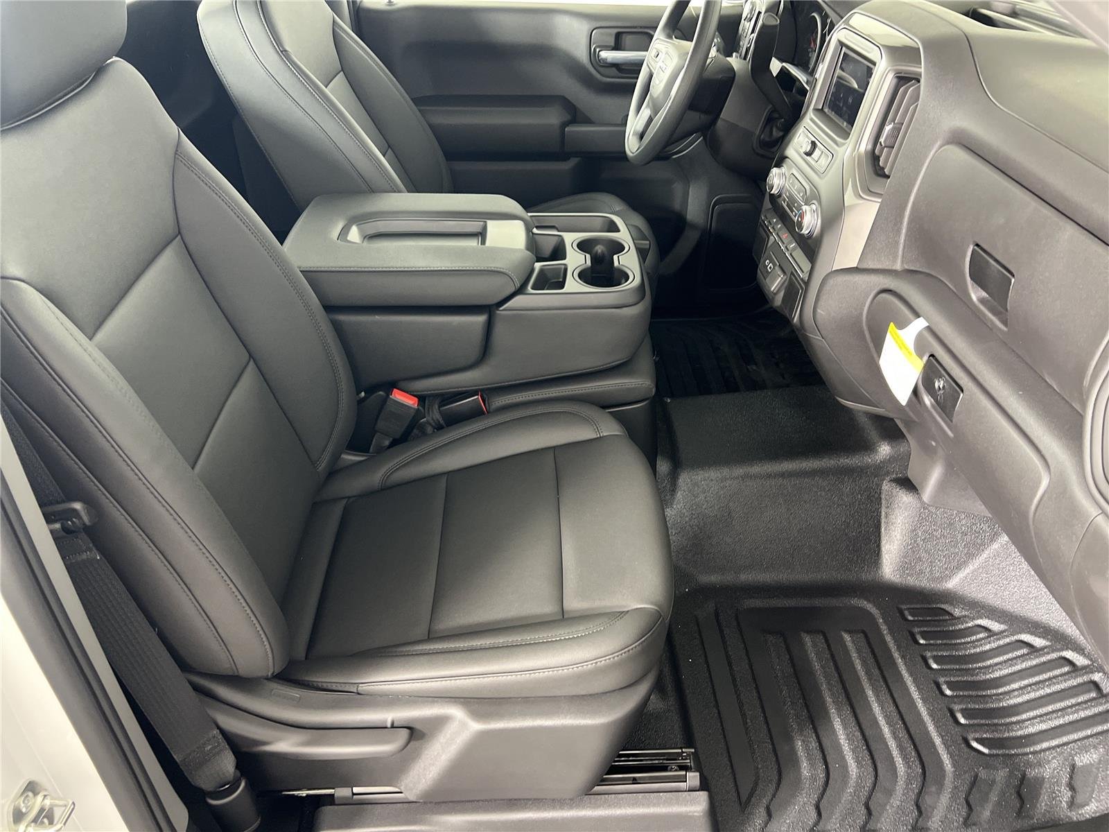New 2026 Summit White GMC Pro image 11