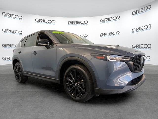 2023 Mazda CX-5 S Carbon Edition Auto AWD's photo
