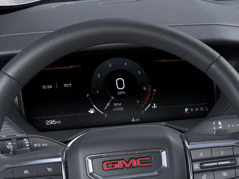 2026 GMC Acadia Elevation - Photo 18