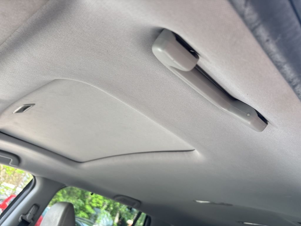 Used 2022 Gray Honda Special Edition image 20