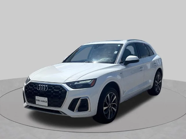 2024 Audi Q5