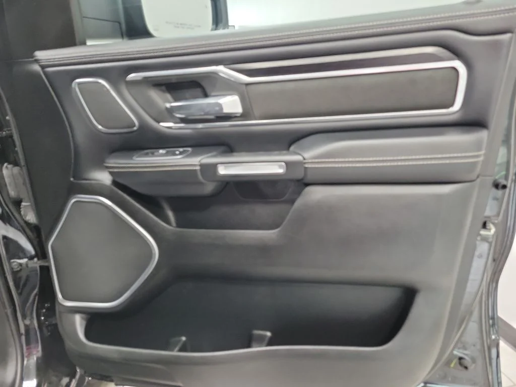 Used 2023 Black Ram Laramie image 26
