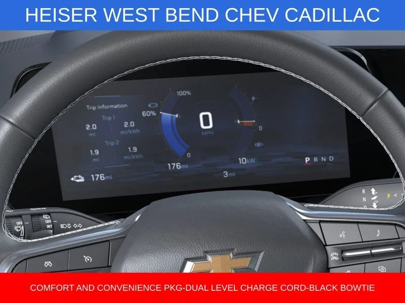 2025 Chevrolet Blazer EV LT - Photo 18