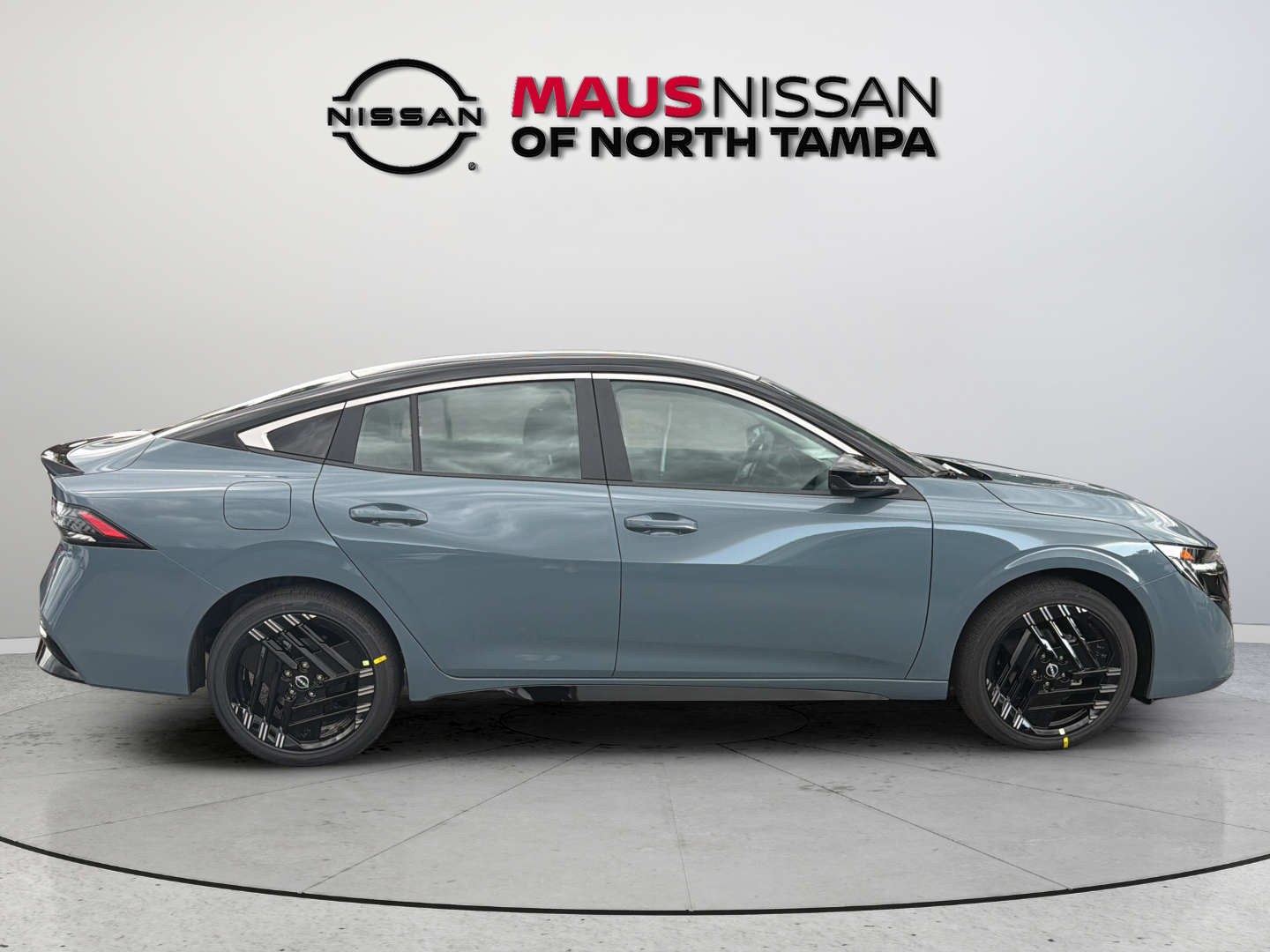 New 2027  Nissan SR image 13