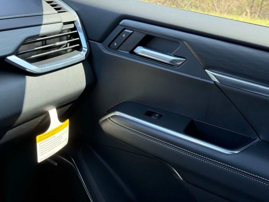 2026 GMC Acadia Elevation - Photo 33