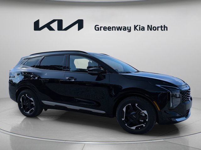 2026 Kia Sportage SX