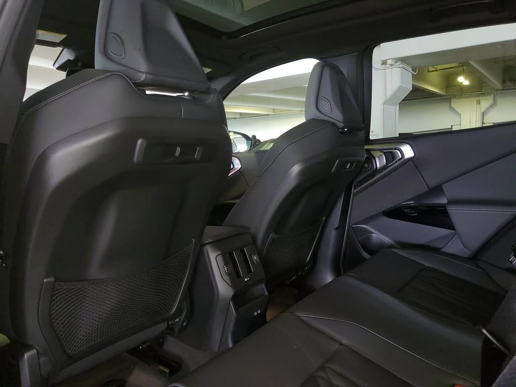 New 2026 Black BMW 30 xDrive image 10