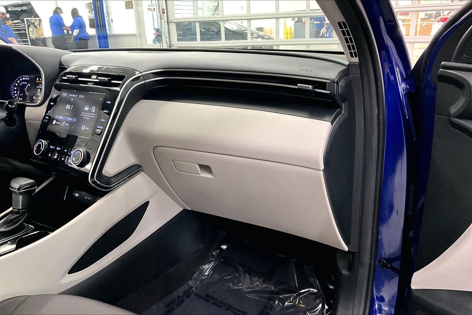 2022 Hyundai Tucson SEL - Photo 19