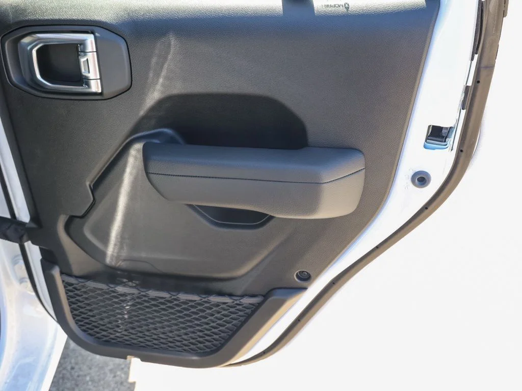 2026 Jeep Wrangler 4-Door Sport S - Photo 19