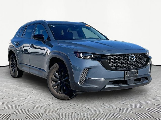 2024 Mazda CX-50 2.5 S Select Package