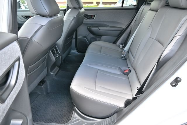 New 2026 White Subaru Limited XT image 16