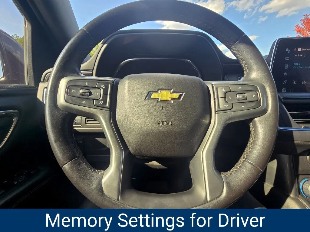 Used 2022 BLACK Chevrolet LT image 26