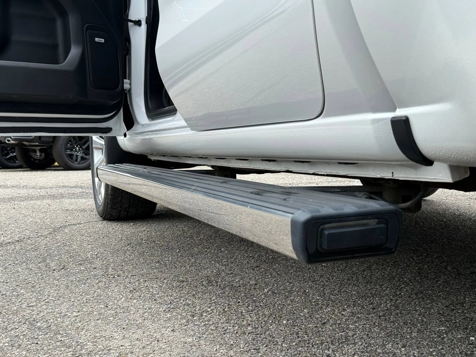 2020 Chevrolet Silverado 1500 High Country - Photo 33