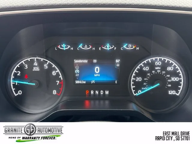 Used 2021 Silver Ford XL image 16