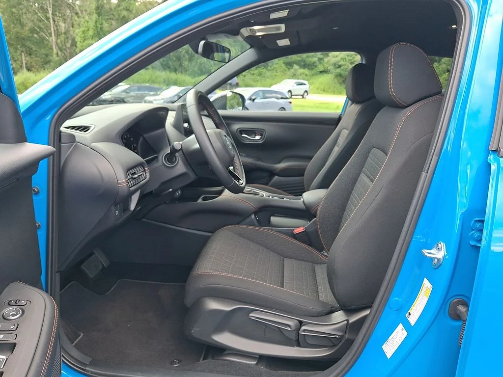 2026 Honda HR-V Sport - Photo 13