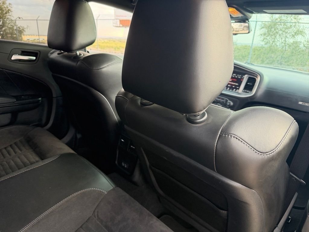 Used 2023 Gray Dodge R T Scat Pack image 26