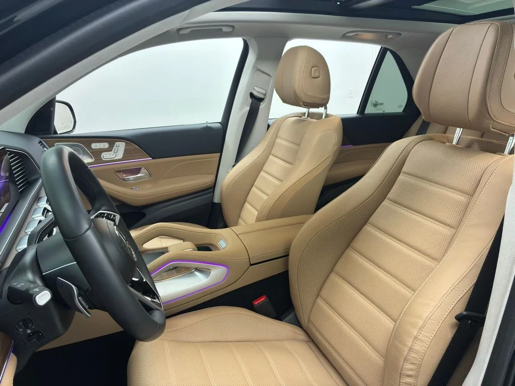 2024 Mercedes-Benz GLE GLE450 - Photo 21