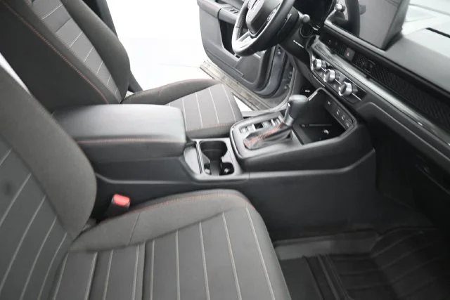 Certified Used 2026  Honda TrailSport image 15