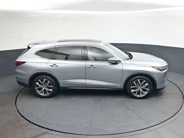 Used 2024  Acura Technology image 25