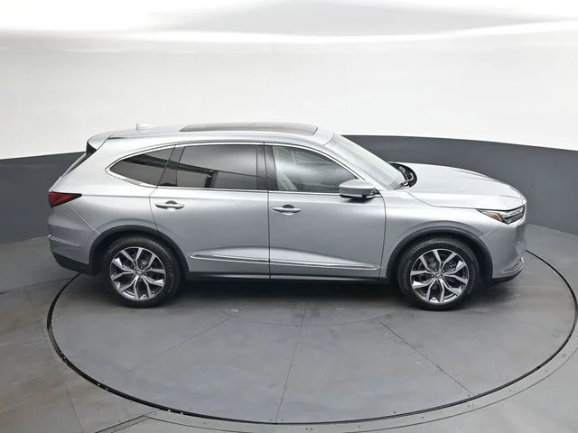 Used 2024  Acura Technology image 25
