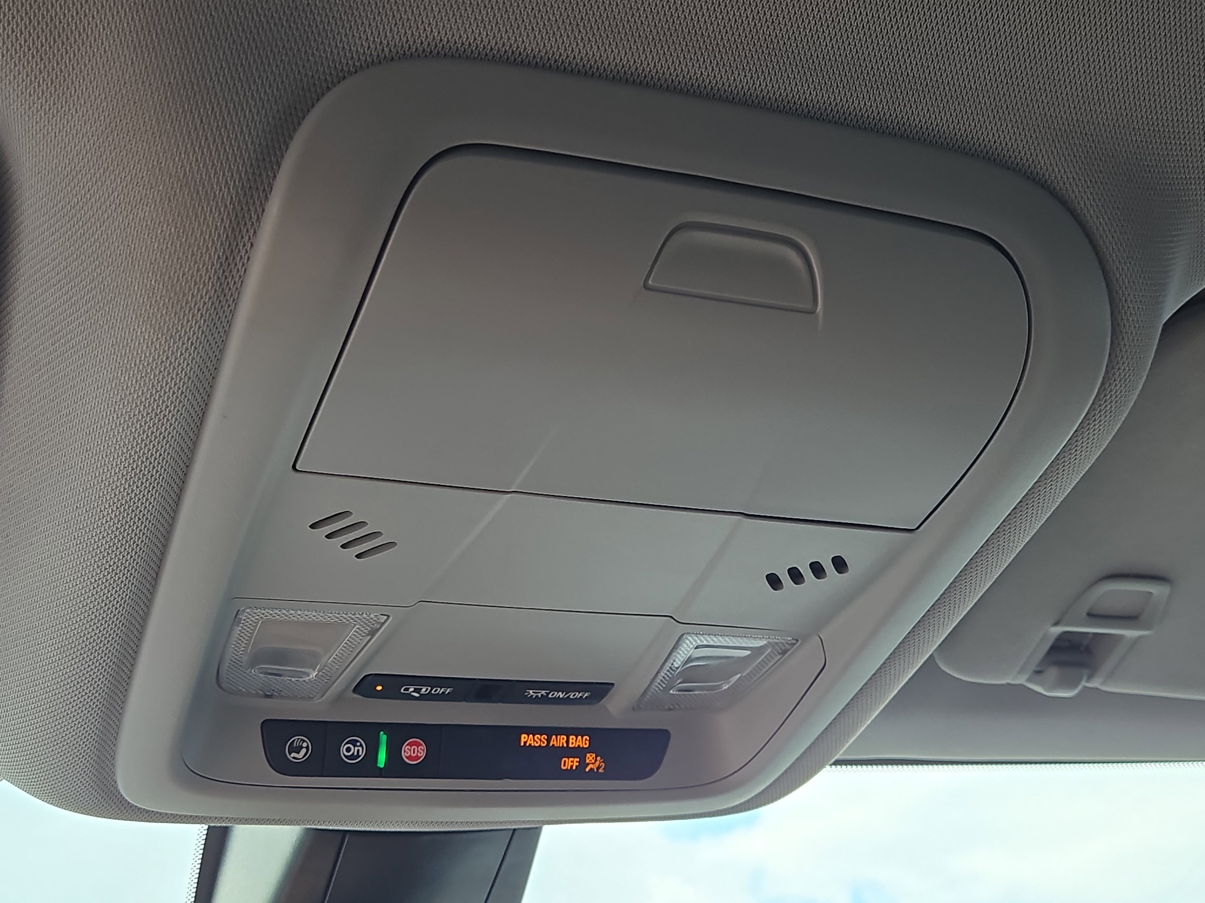 2023 Chevrolet Blazer 2LT - Photo 31