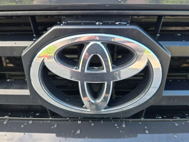 Used 2025 Gray Toyota SR5 image 24