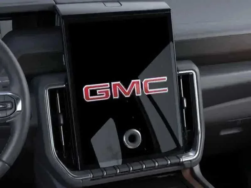New 2026 Onyx Black GMC Denali image 17