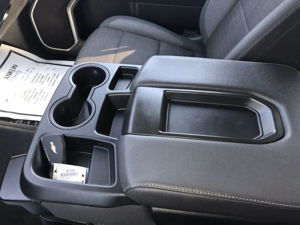 Used 2025 Black Chevrolet LT image 20