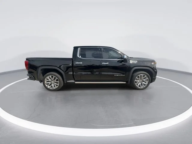 Certified Used 2024 Black GMC Denali image 9