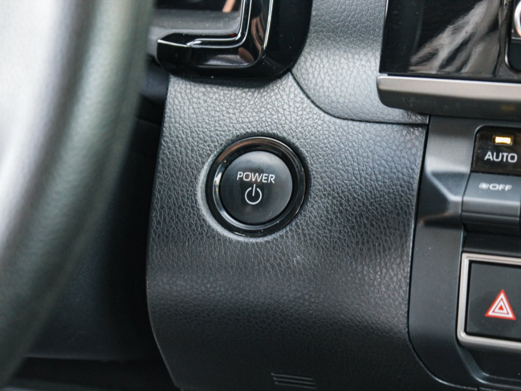 Used 2025 Wind Chill Pearl Toyota XSE image 18