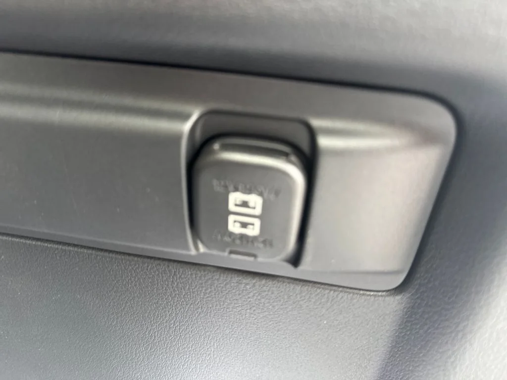 New 2026 Crystal Blue Mazda 3.3 Turbo Preferred image 26