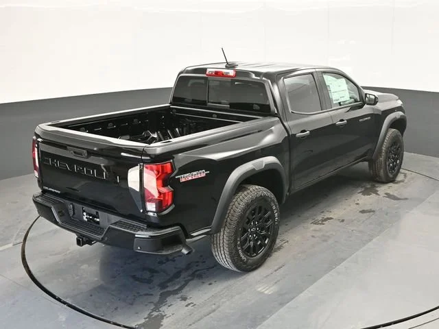 2026 Chevrolet Colorado Trail Boss - Photo 17