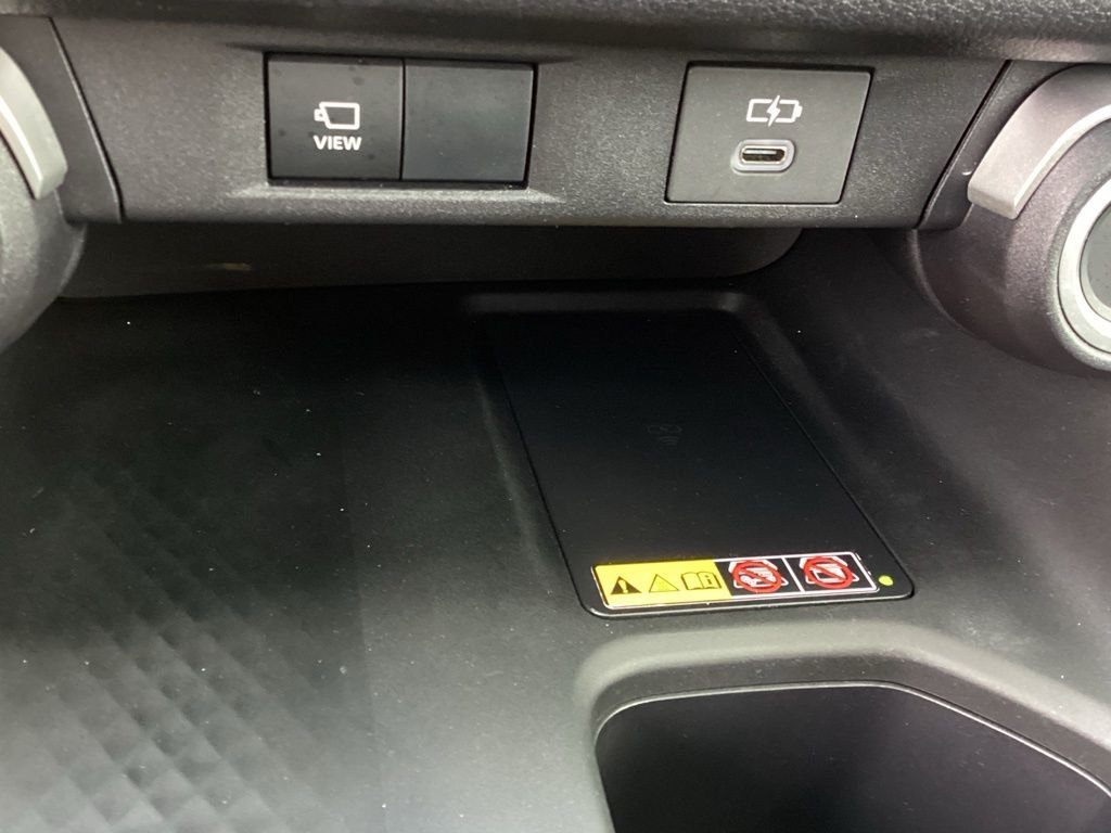 Certified Used 2026 Gray Toyota Platinum image 19