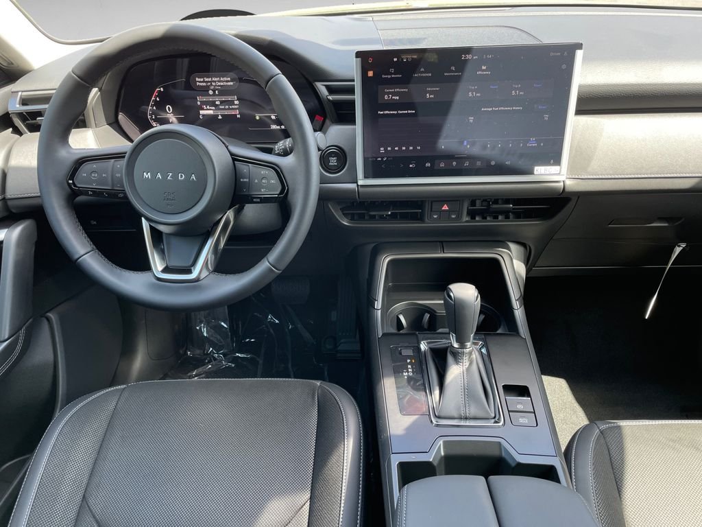 New 2026 Machine Gray Mazda 2.5 S Select image 9