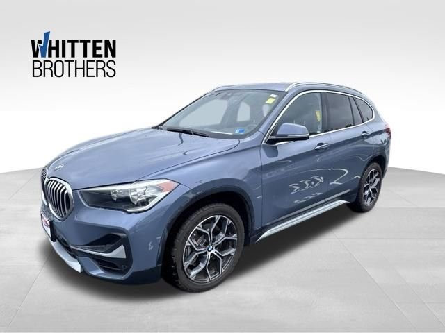 2020 BMW X1 sDrive28i's photo