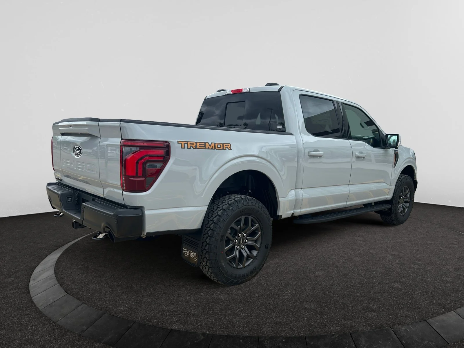 New 2026 Avalanche Ford Tremor image 5