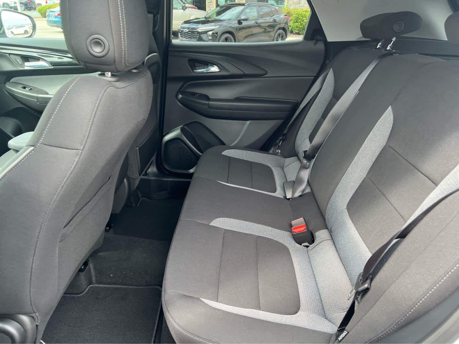 2026 Chevrolet Trailblazer LT - Photo 30