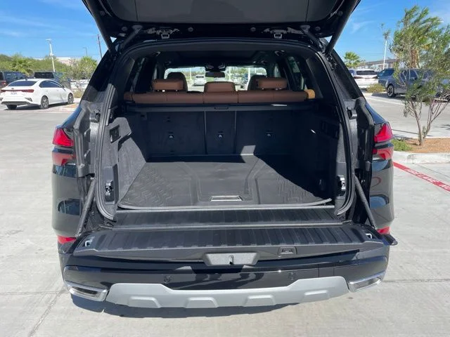 2026 BMW X5 40i - Photo 6