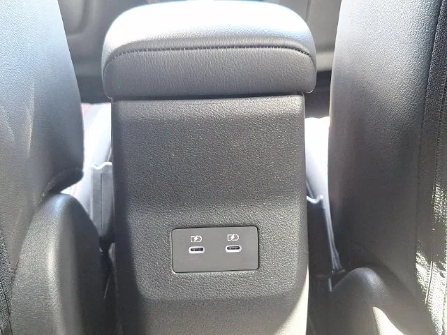 New 2027 Canyon Bronze Metallic Nissan SR image 30