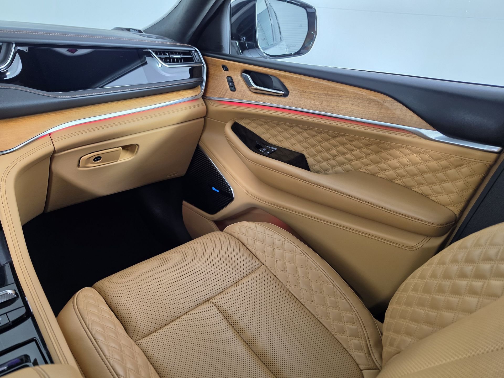 2024 Jeep Grand Cherokee Summit Reserve - Photo 29