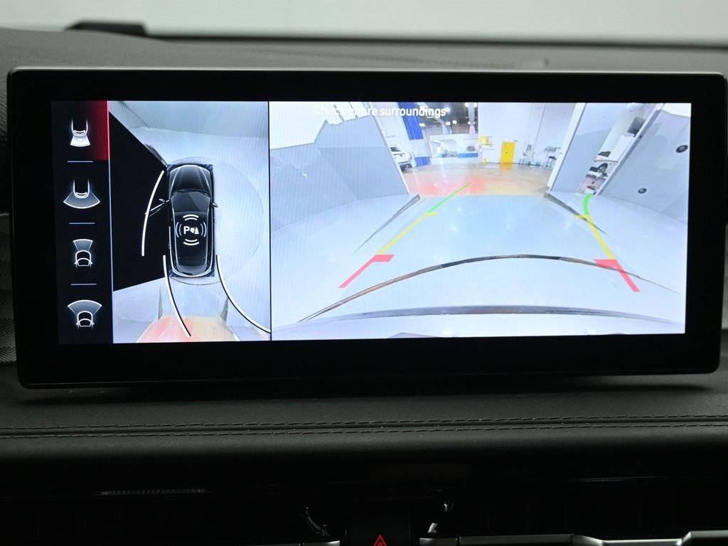 2024 ALFA ROMEO TONALE - Image 16