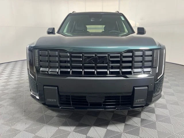 New 2027 Black Kia X-Line EX image 3
