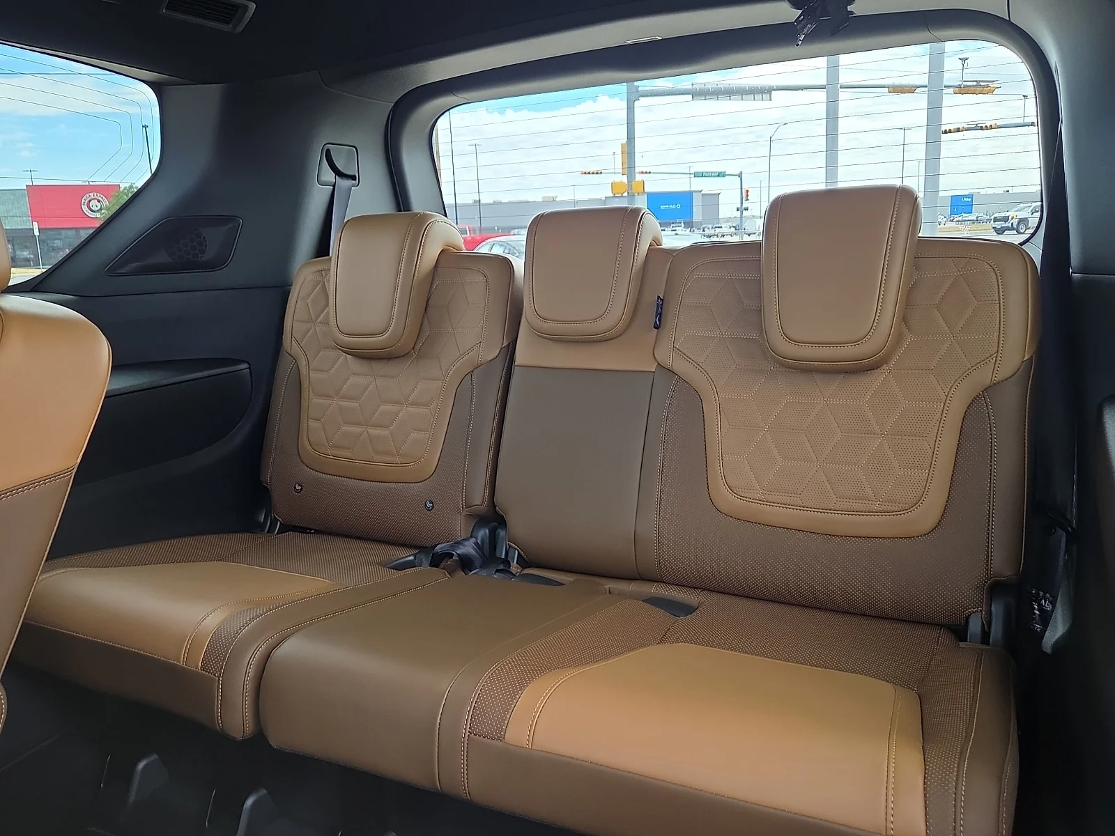 New 2026 QBE Everest WH Nissan Platinum Reserve 4x4 image 12