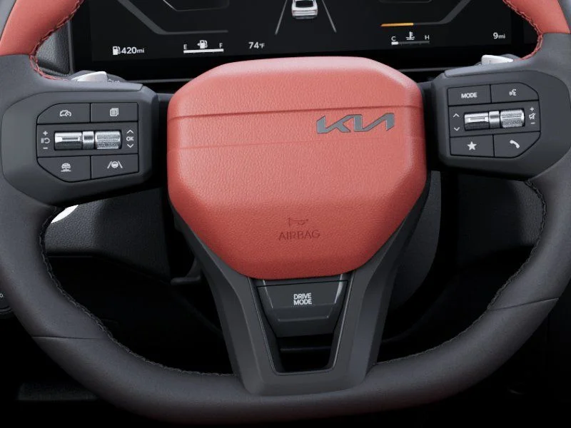 New 2026 White Kia GT-Line image 21