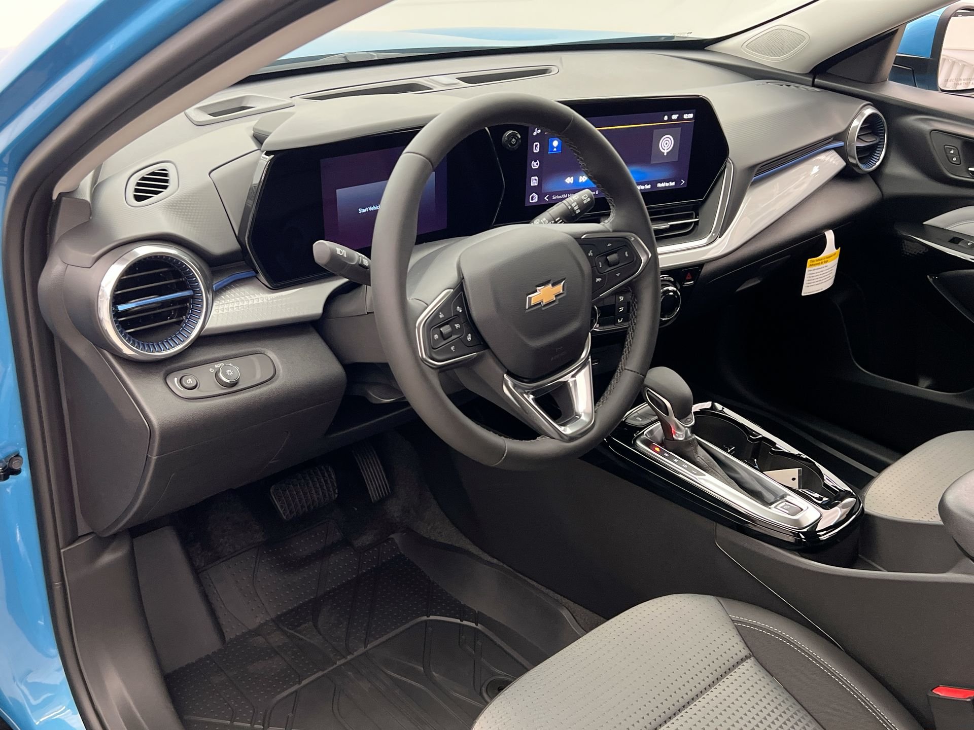 2026 Chevrolet Trax LT - Photo 62