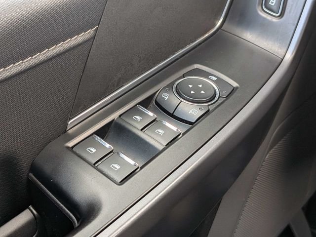 Used 2025 Black Ford XLT image 25