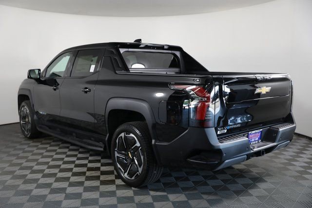 2026 Chevrolet Silverado EV LT - Photo 23
