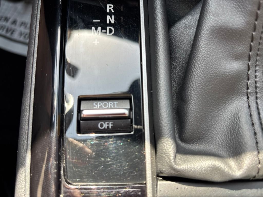Used 2024 Silver Mazda 2.5 S Select Sport image 28