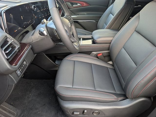 2026 Chevrolet Traverse Z71 - Photo 19