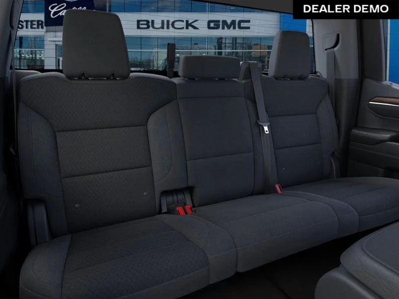 Used 2025  Chevrolet LT image 17